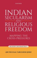 Indian Secularism and Religious Freedom