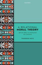 Relational Moral Theory