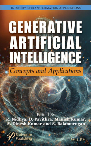 Generative Artificial Intelligence - Concepts and Applications