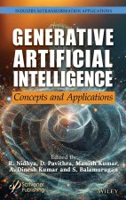 Generative Artificial Intelligence - Concepts and Applications