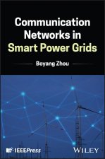 Communication Networks in Smart Power Grids