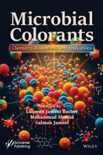 Microbial Colorants: Sources, Chemistry, Productio n, and Applications
