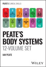 Peate's Clinical Skills: The Complete 12-Volume Se t