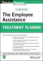 Employee Assistance Treatment Planner