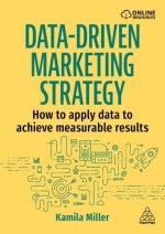 Data-Driven Marketing Strategy - How to apply data to achieve measurable results