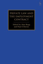 Private Law and the Employment Contract