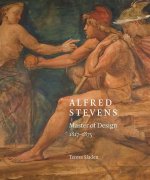 Aldred Stevens - Master of Design 1817-1875