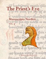 Priest's Eye - AM 672 4to in The Arnamagnaean Collection, Copenhagen