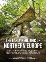 early Neolithic of Northern Europe