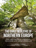 early Neolithic of Northern Europe