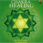 CHAKRA HEALING AHANHANTA CHAKRA