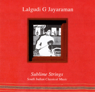 SUBLIME STRINGS