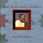 REGAL RESONANCE
