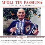 M OLI TIN PASSIUNA