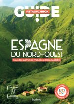 ESPAGNE NORD OUEST guide Petaouchnok