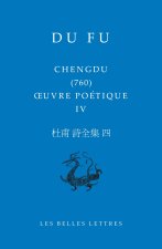 Oeuvre poétique IV