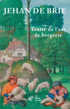 Traité de l'art de la bergerie