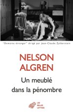 Un meublé dans la pénombre