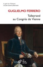 Talleyrand au congrès de Vienne