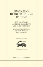 Explications au livre d'Aristote / Sur l'art poétique