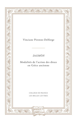 Daimôn