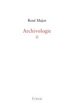 Archivologie 2