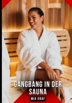 Gangbang in der Sauna