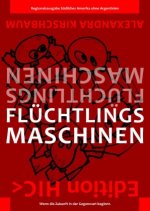 Flüchtlingsmaschinen R13