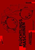 Flüchtlingsmaschinen R15
