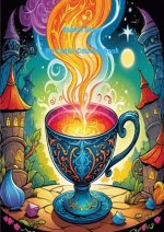 My Comic Coloring Book