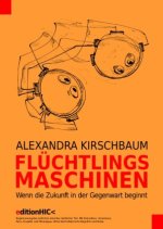 Flüchtlingsmaschinen R16