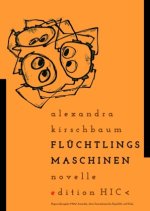 Flüchtlingsmaschinen R17