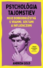 Psychológia tajomstiev