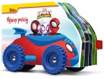 Pajęczy pościg. Marvel Spidey i Super-kumple