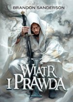 Wiatr i Prawda. Archiwum Burzowego Światła. Tom 5. Część 1. Oprawa miękka
