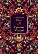 Królowa Margot. Elegancka edycja