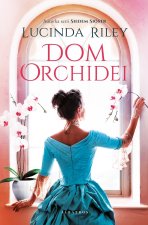 Dom orchidei. Wydawnictwo Albatros