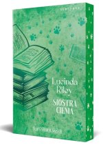 Siostra Cienia. Siedem Sióstr. Tom 3. Barwione brzegi
