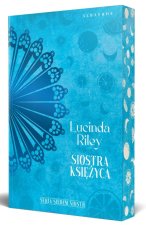 Siostra Księżyca. Siedem Sióstr. Tom 5. Barwione brzegi