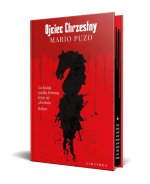 Ojciec Chrzestny. Barwione krawędzie