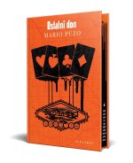 Ostatni don. Barwione krawędzie