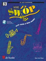 FONS VAN GORP : MORE SWOP - SAXOPHONE ALTO SUPPORT ONLINE