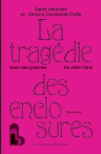 La tragédie des enclosures (tp)