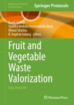 Fruit and Vegetable Waste Valorization