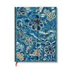 Carnet PB Le Hanfu a l'Honneur Saule Bleu Ultra N.L. 144pg.