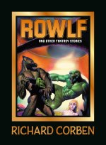 ROWLF & OTHER FANTASY STORIES