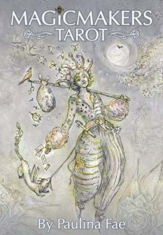 MAGICMAKERS TAROT