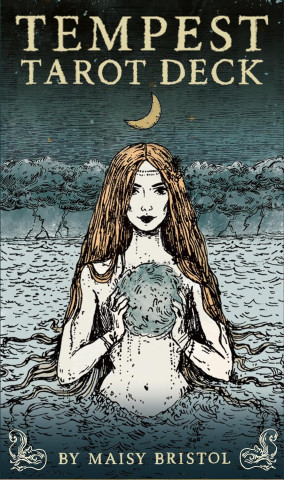 TEMPEST TAROT DECK