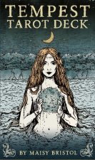 TEMPEST TAROT DECK
