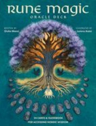 RUNE MAGIC ORACLE DECK